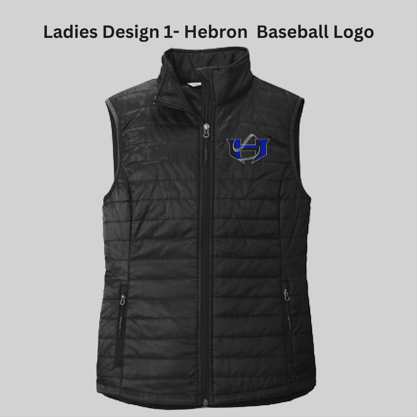 Hebron High School Baseball 23-21
