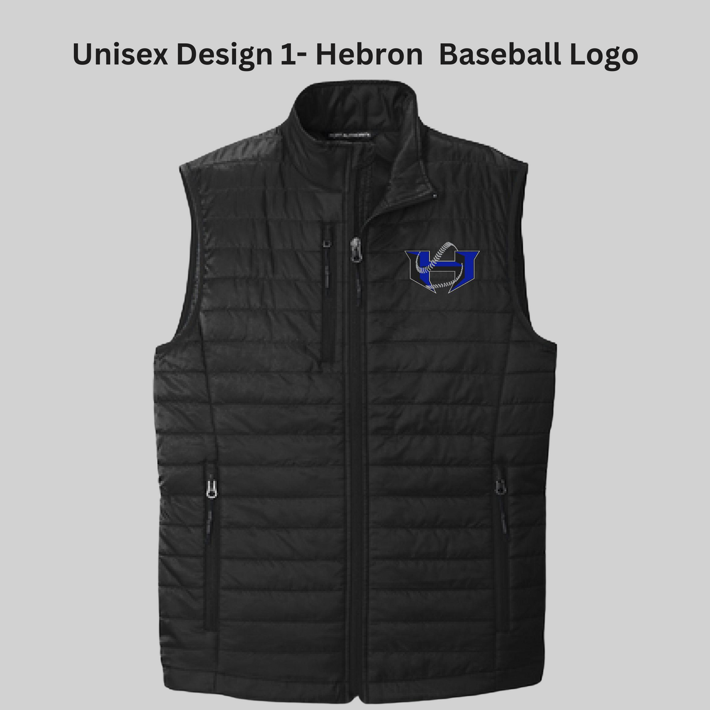 Hebron High School Baseball 23-21