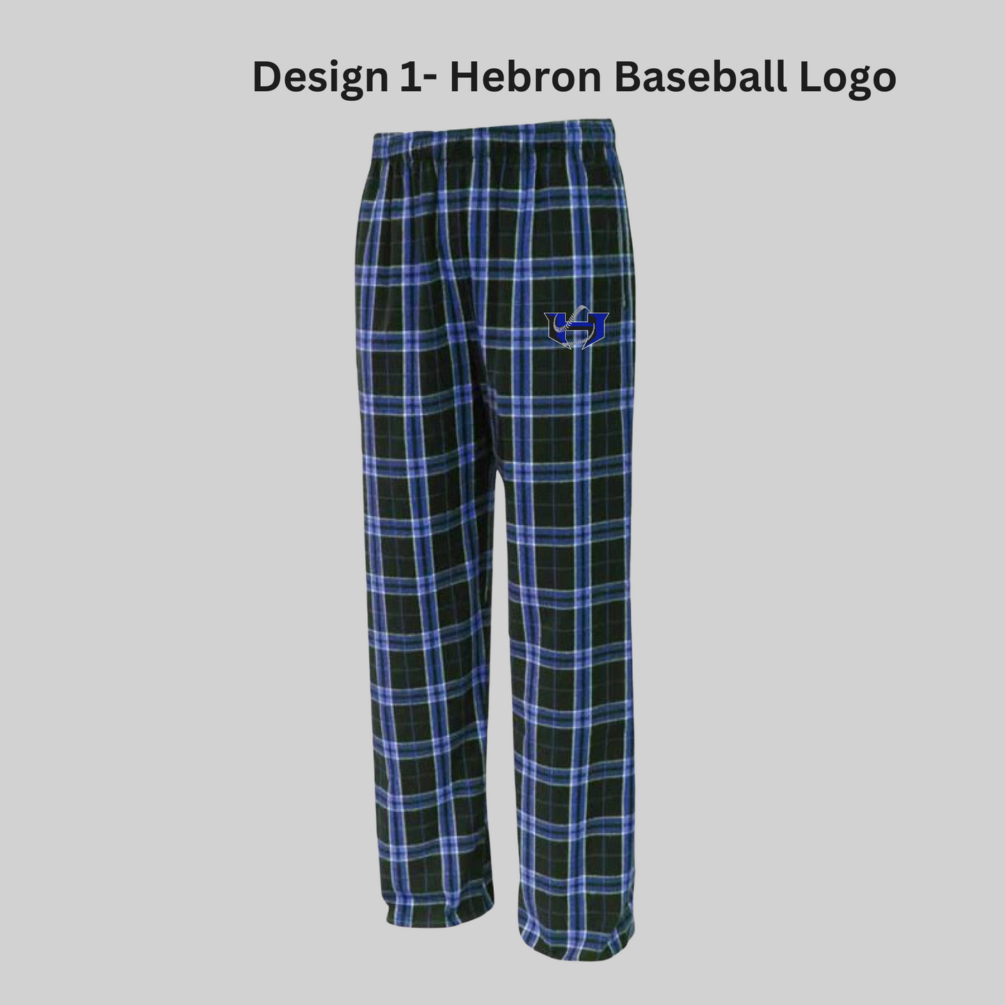 Hebron High School Baseball 23-26