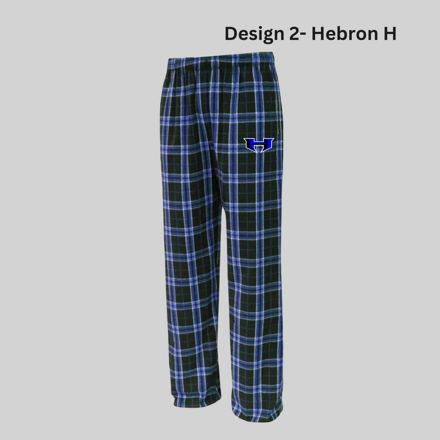 Hebron High School Baseball 23-26
