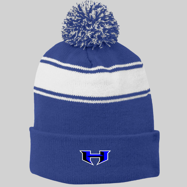 Hebron High School Baseball 23-28