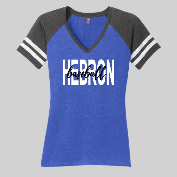 Hebron High School Baseball 23-5