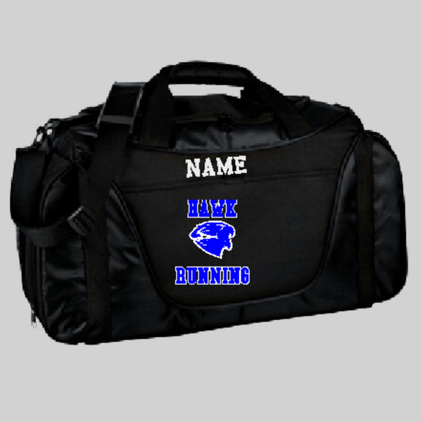 Hebron High School Cross Country/ Track and Field 22-4