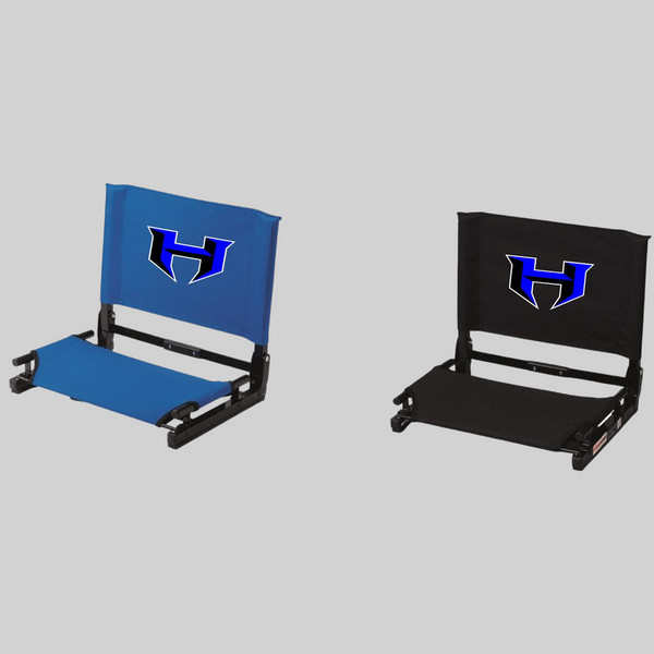 Hebron High School Stadium Seat