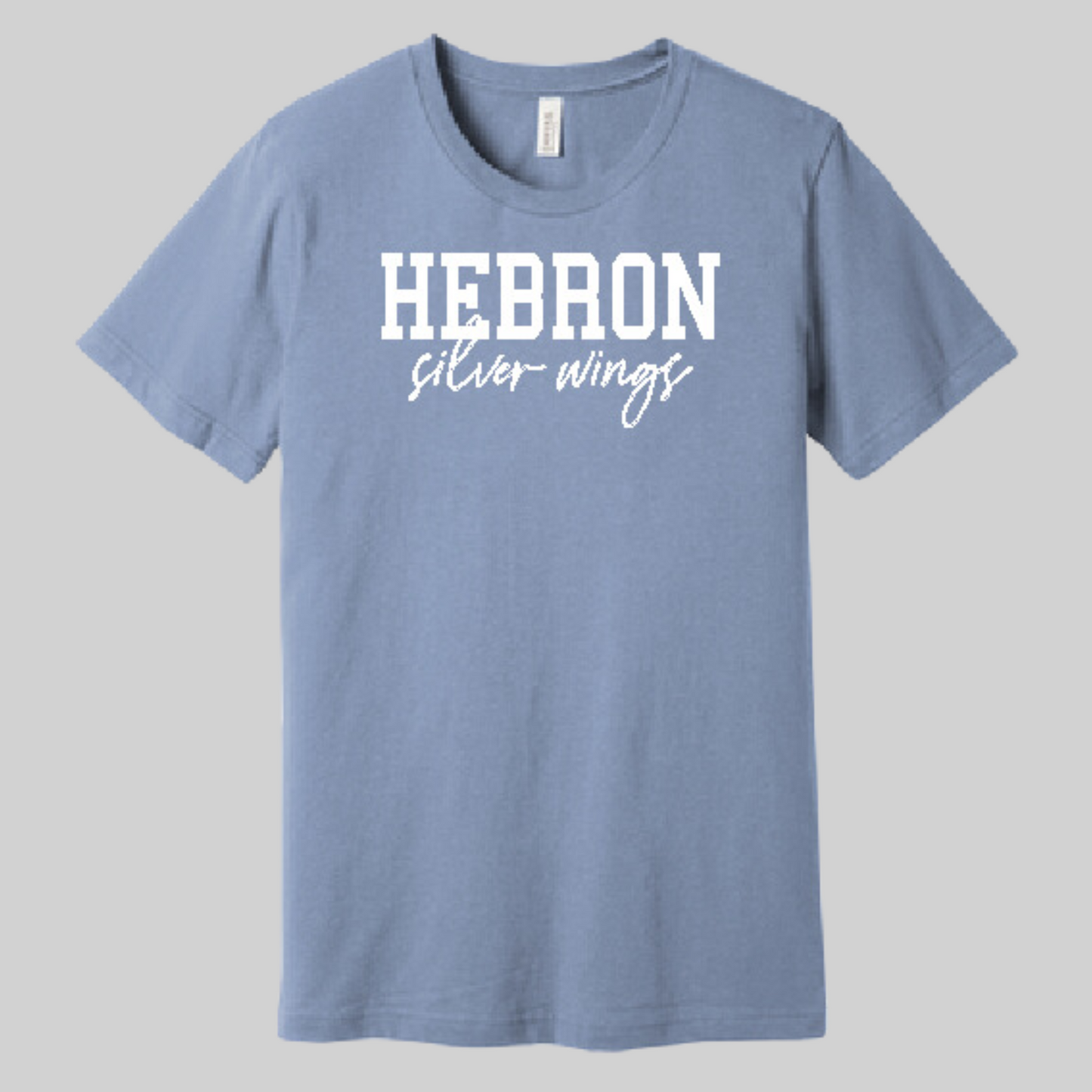 Hebron High School Silver Wings 23-10