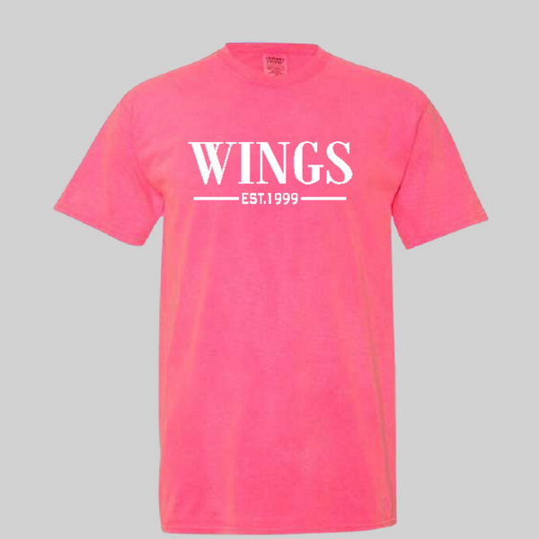 Hebron High School Silver Wings 23-5