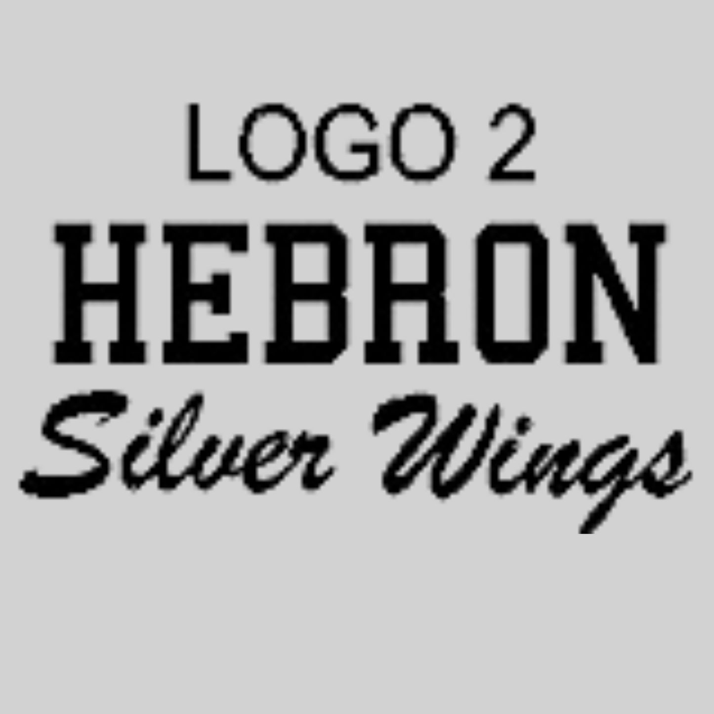 Hebron High School Silver Wings 23-7