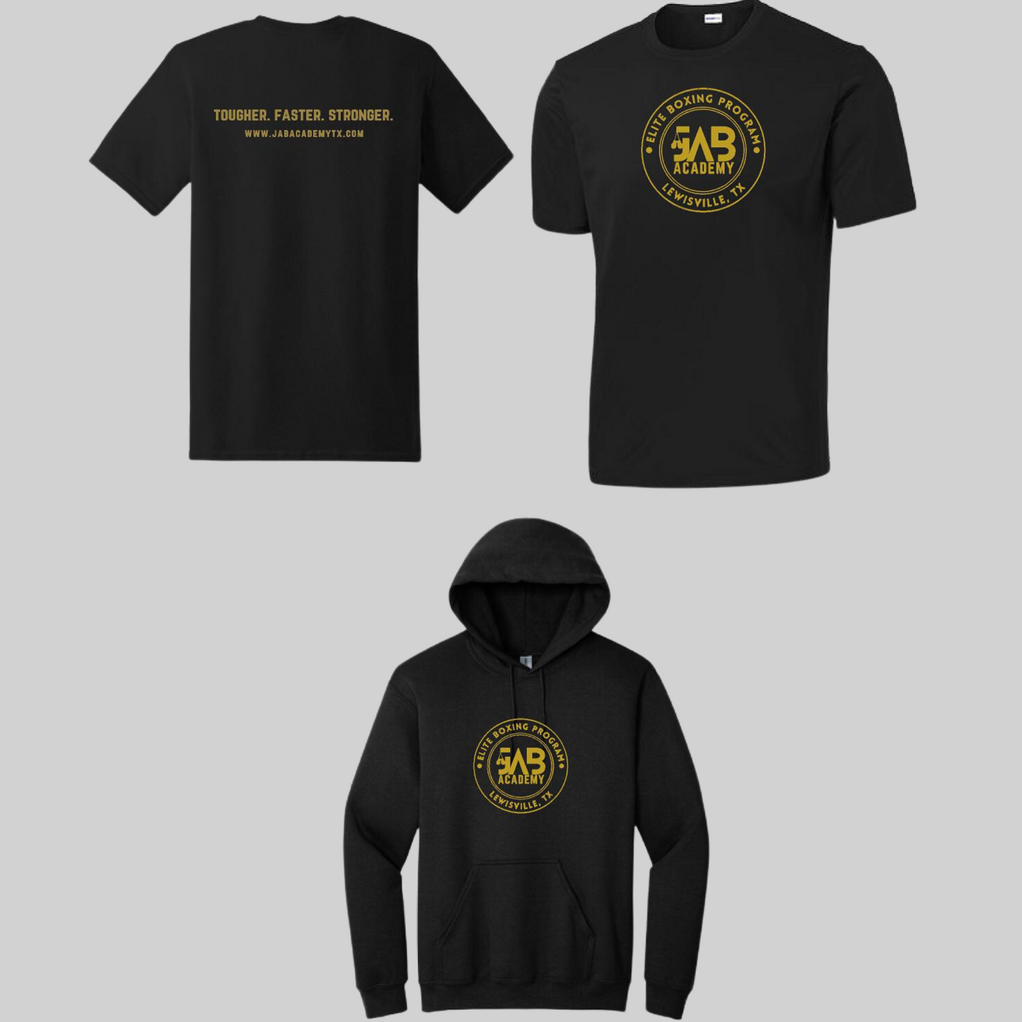 JAB Academy 22-4