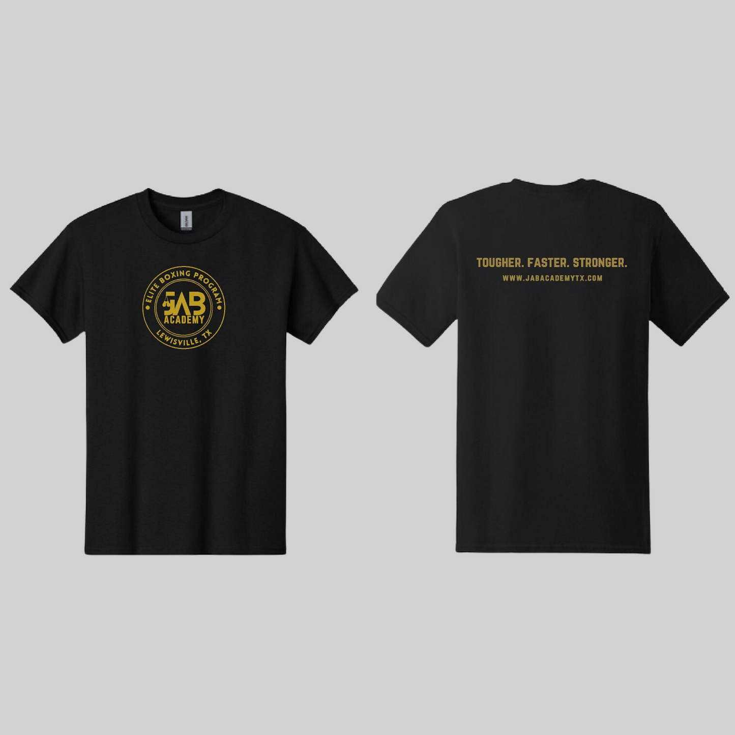 JAB Academy 22-4