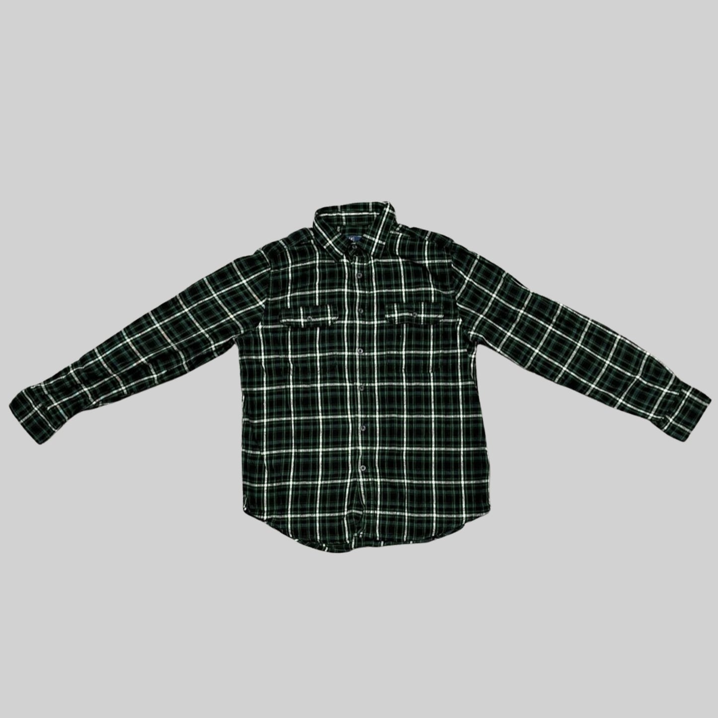The Reason For The Season Flannel
