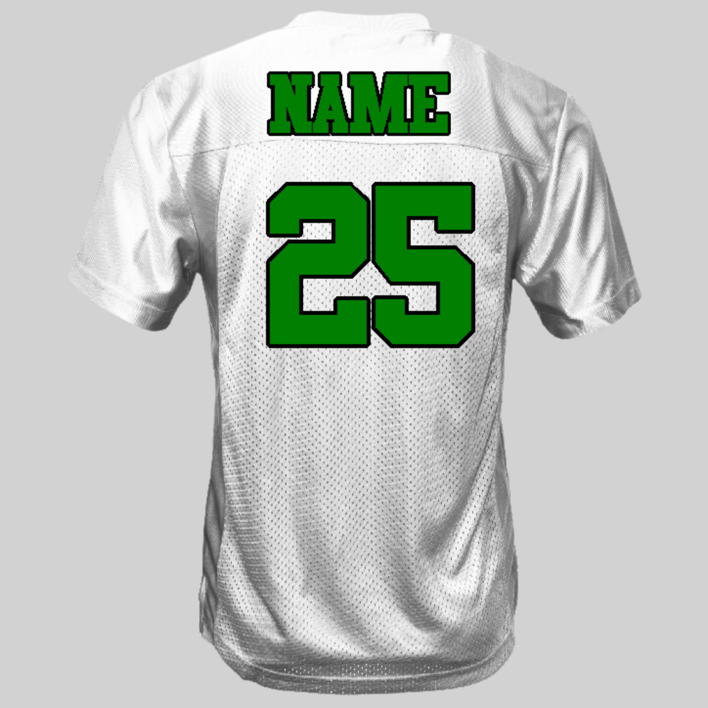 Lake Dallas High School Football 2023 Senior Mom Jersey