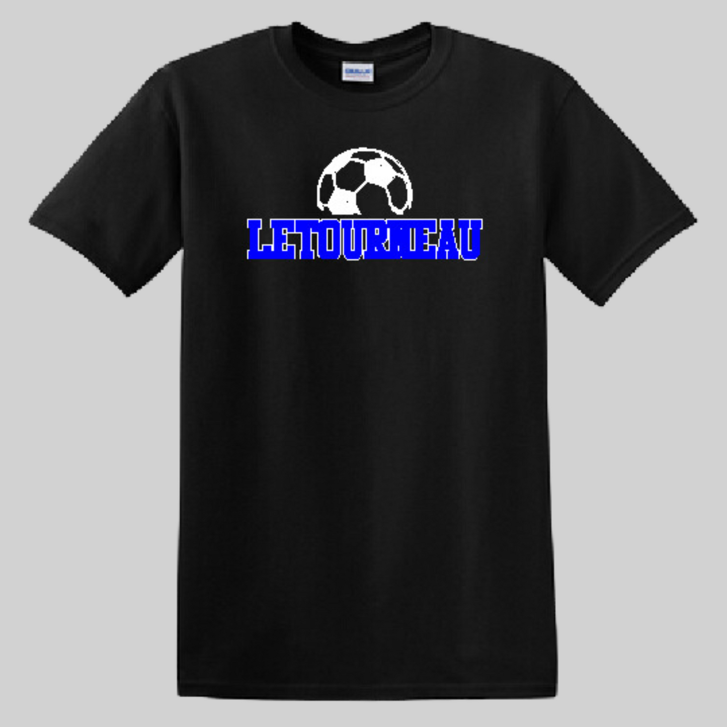 LeTourneau University Soccer 23-3