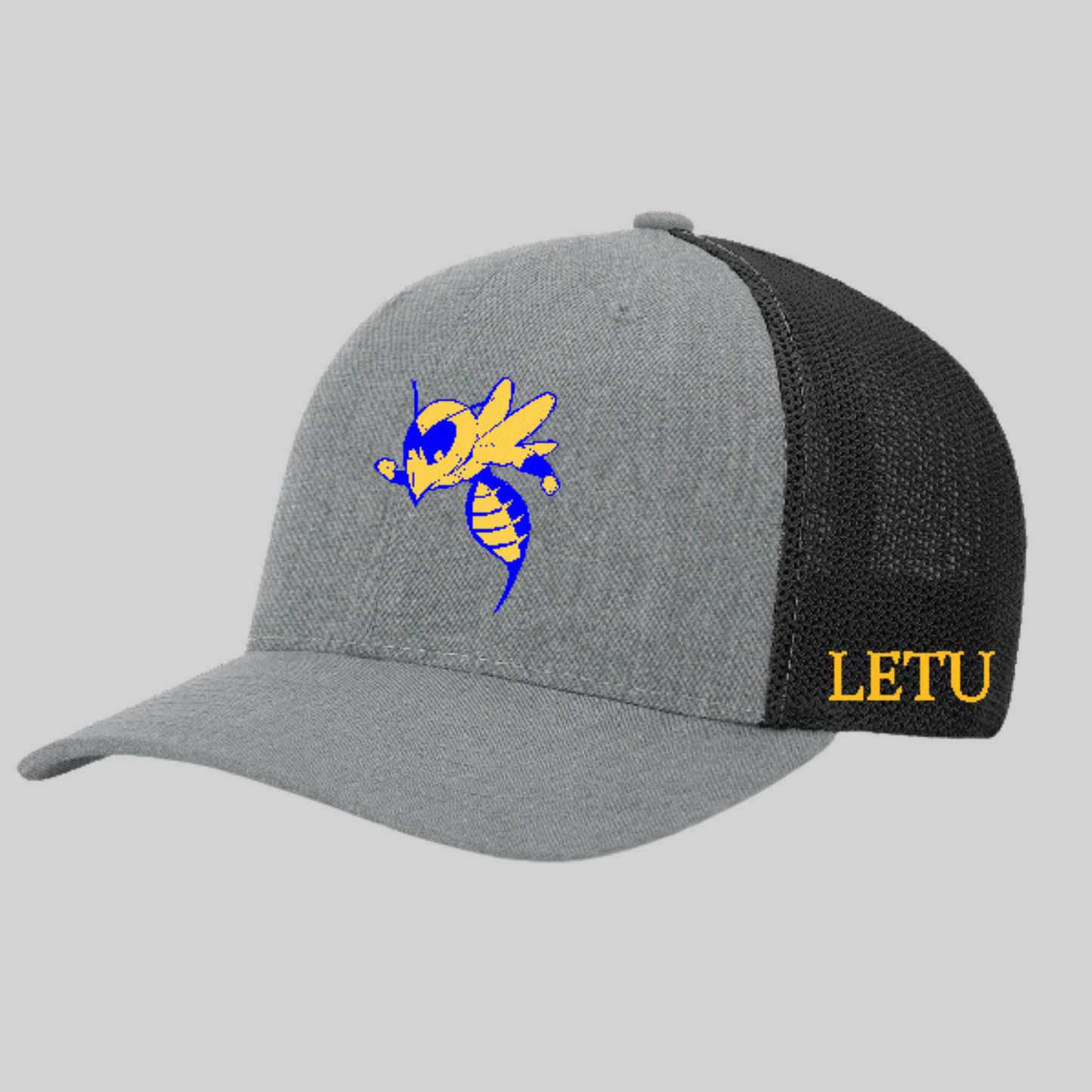 LeTourneau University Soccer 23-6