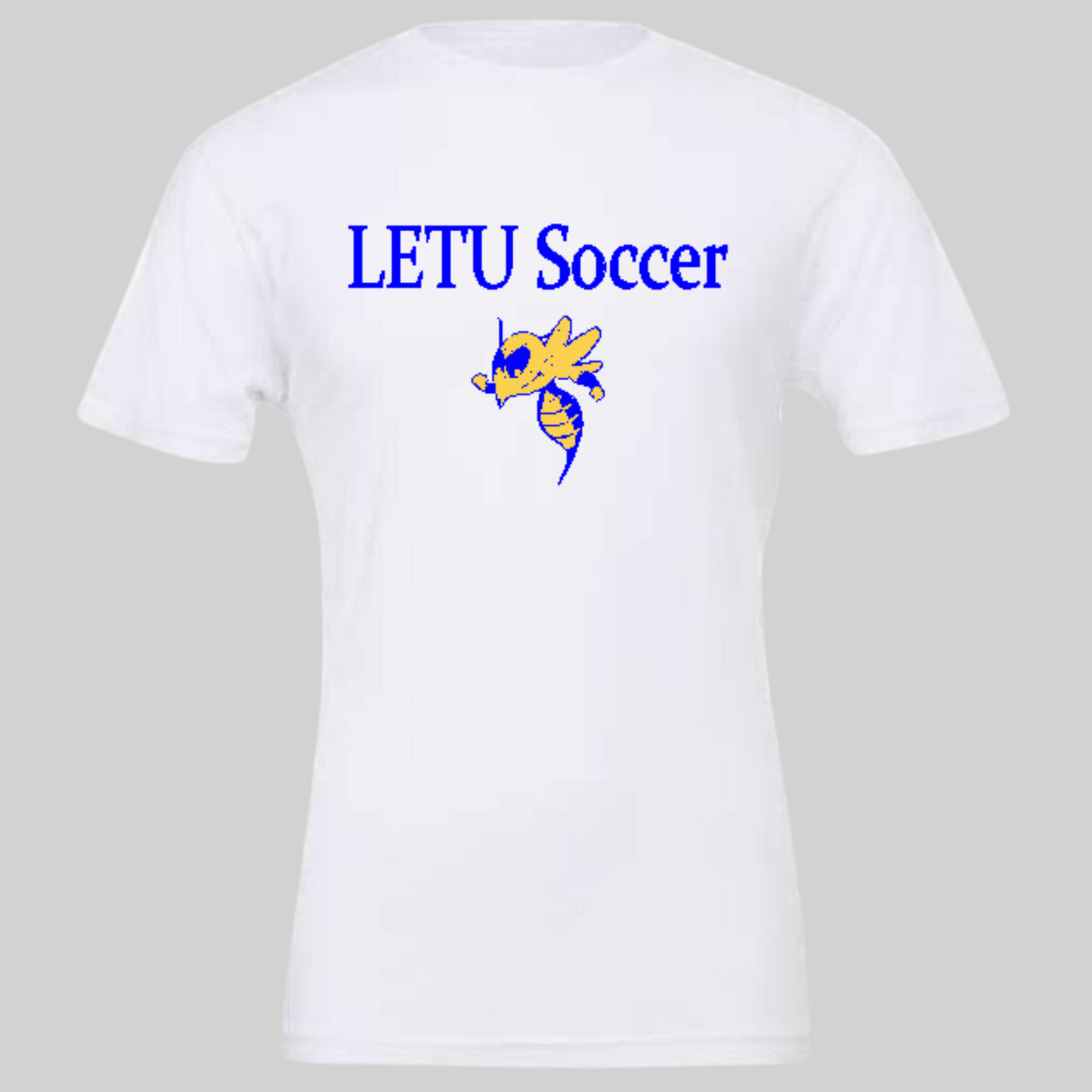LeTourneau University Soccer 23-8