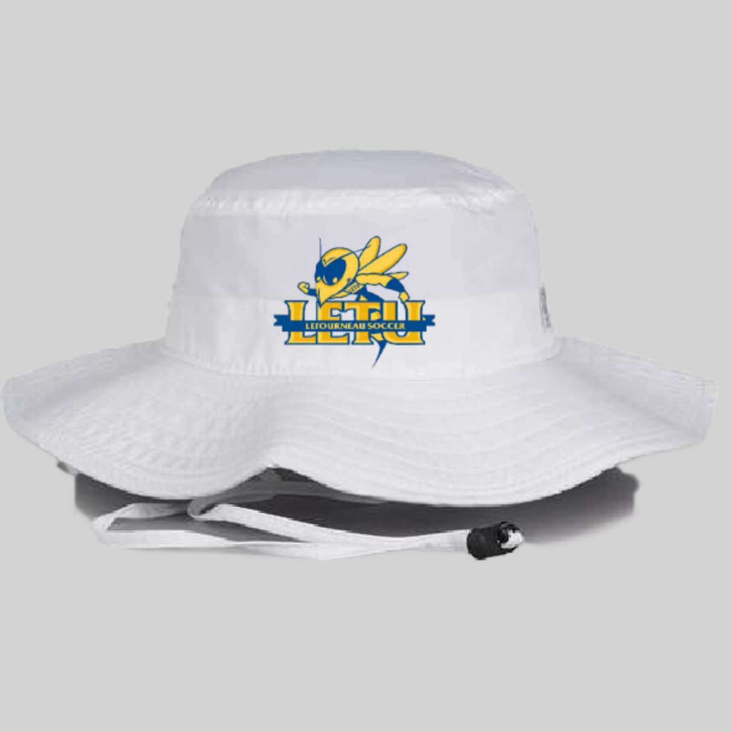LeTourneau University Soccer 23-5