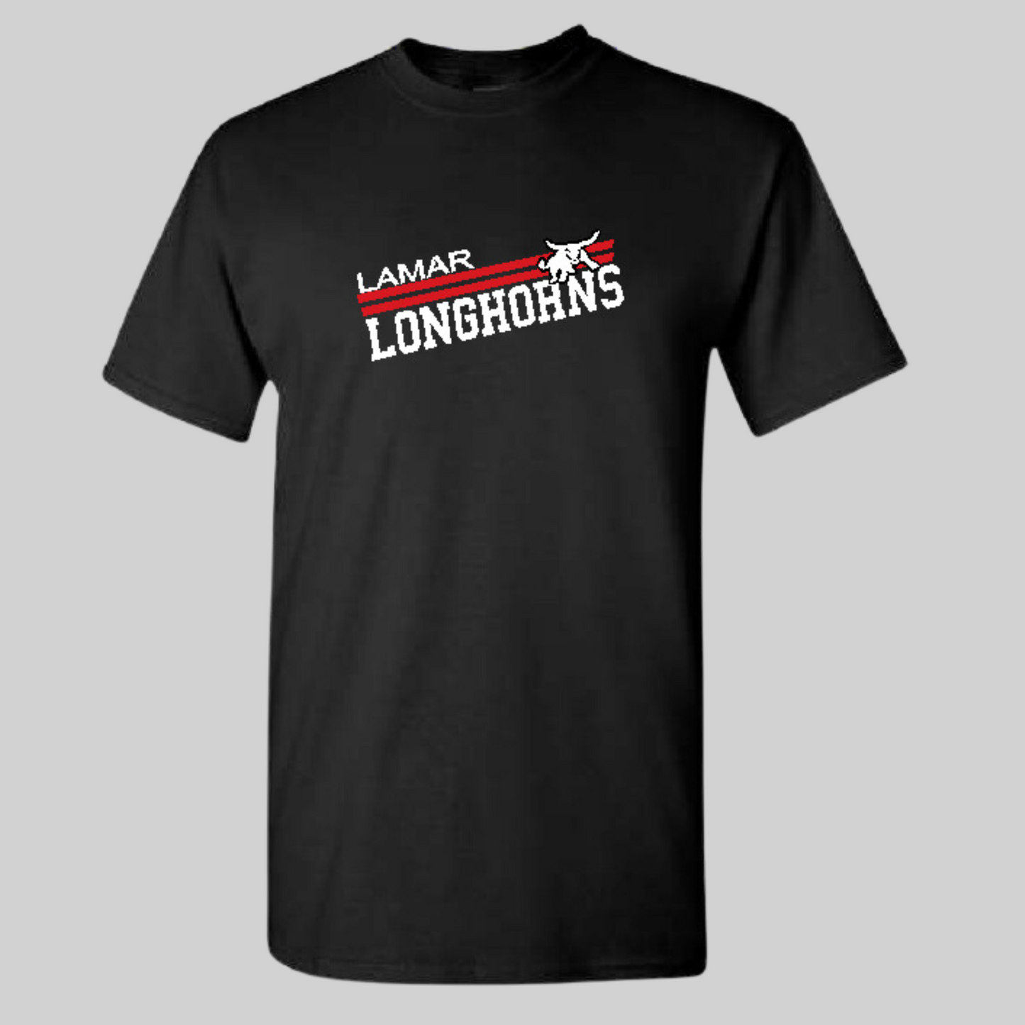 Lamar Middle School PTA 23-4