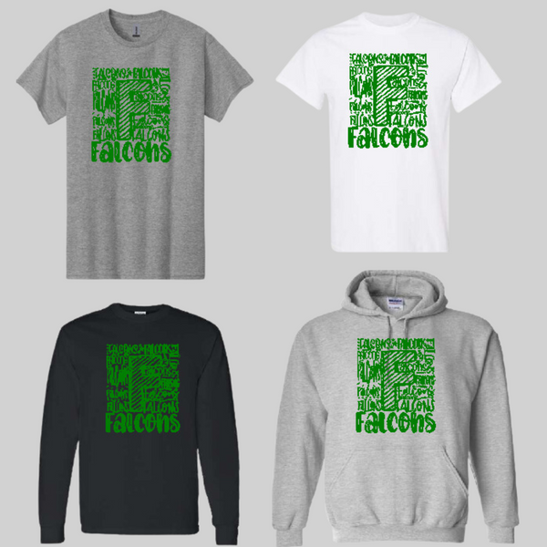 Lake Dallas Elementary 23-3