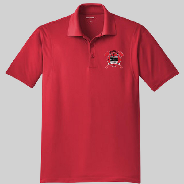 LFD Local 3606 Firefighters Non Association Members 23-10