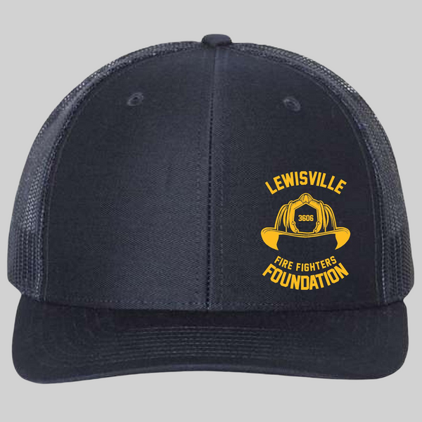 LFD Foundation Firefighters Association Members 23-12