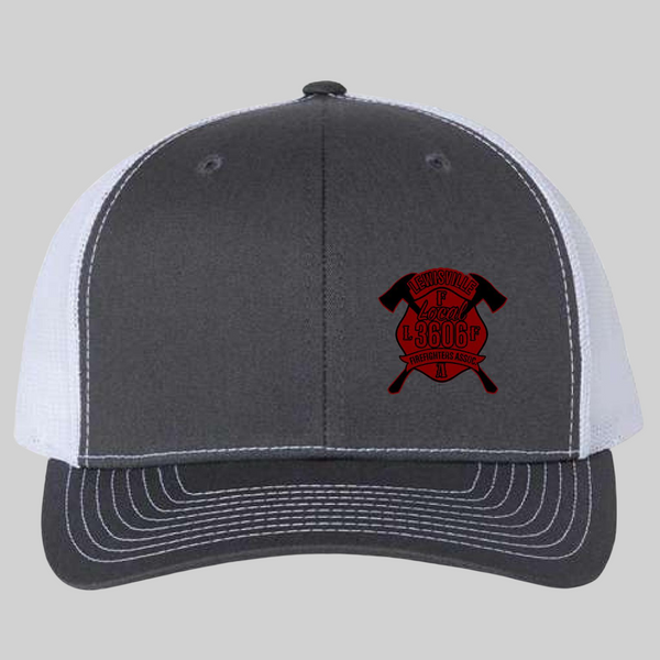 LFD Local 3606 Firefighters Non Association Members 23-13