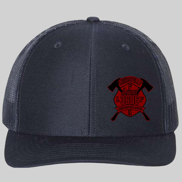 LFD Local 3606 Firefighters Non Association Members 23-13