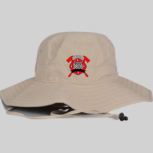 LFD Local 3606 Firefighters Non Association Members 23-16