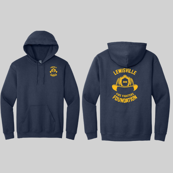 LFD Foundation Firefighters Association Members 23-2