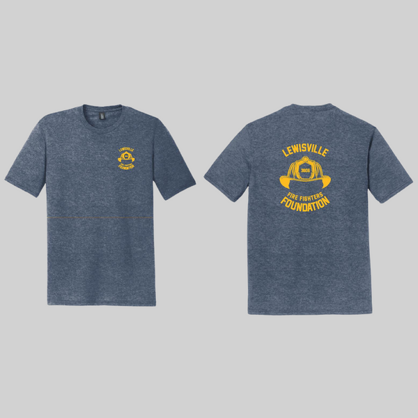 LFD Foundation Firefighters Non Association Members 23-2