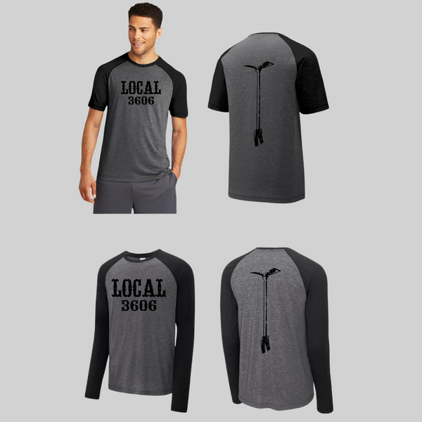 LFD Local 3606 Firefighters Non Association Members 23-3