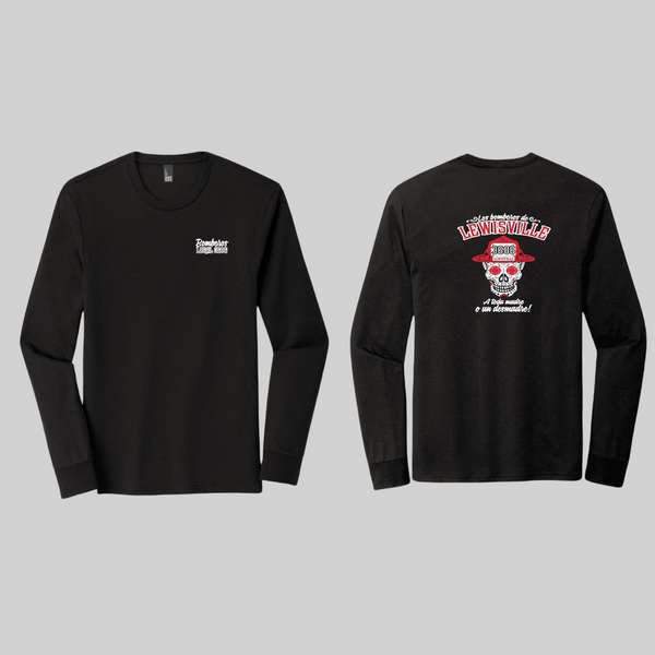 LFD Local 3606 Firefighters Non Association Members 23-4