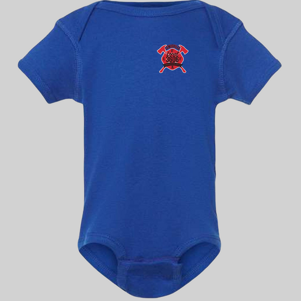 LFD Local 3606 Firefighters Non Association Members 23-6