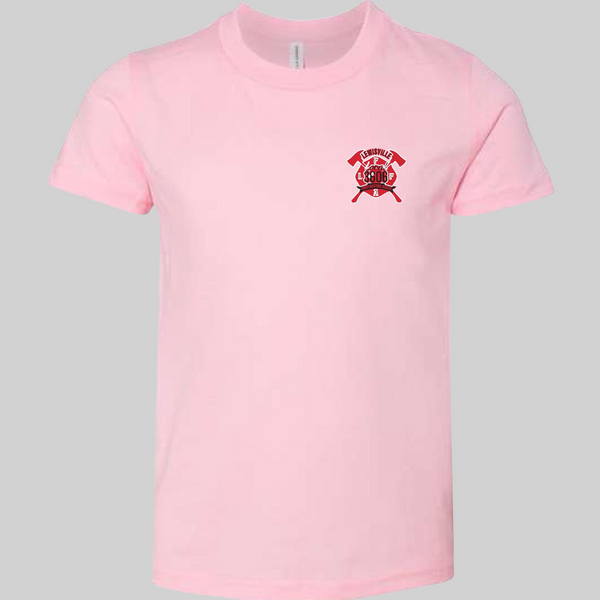 LFD Local 3606 Firefighters Non Association Members 23-6