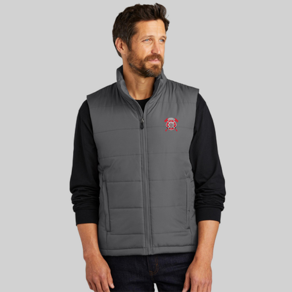 LFD Local 3606 Firefighters Association Members 23-9