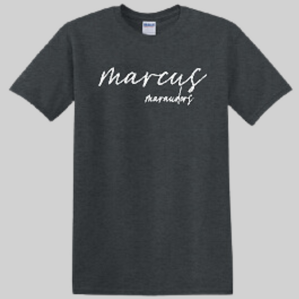 Marcus High School PTSA 21-