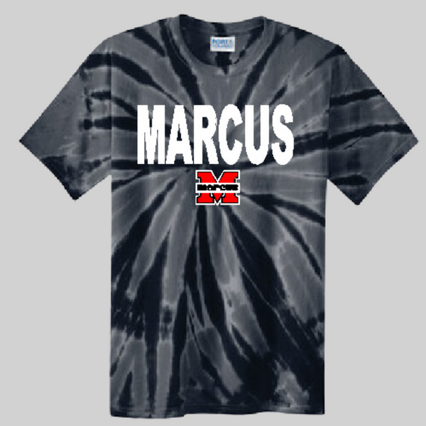 Marcus High School 20-1