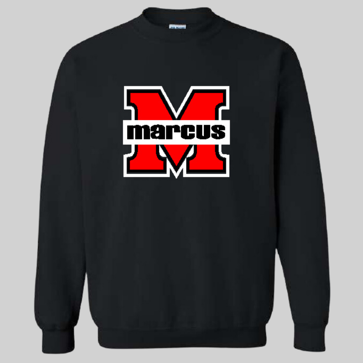 Marcus High School PTSA 21-7