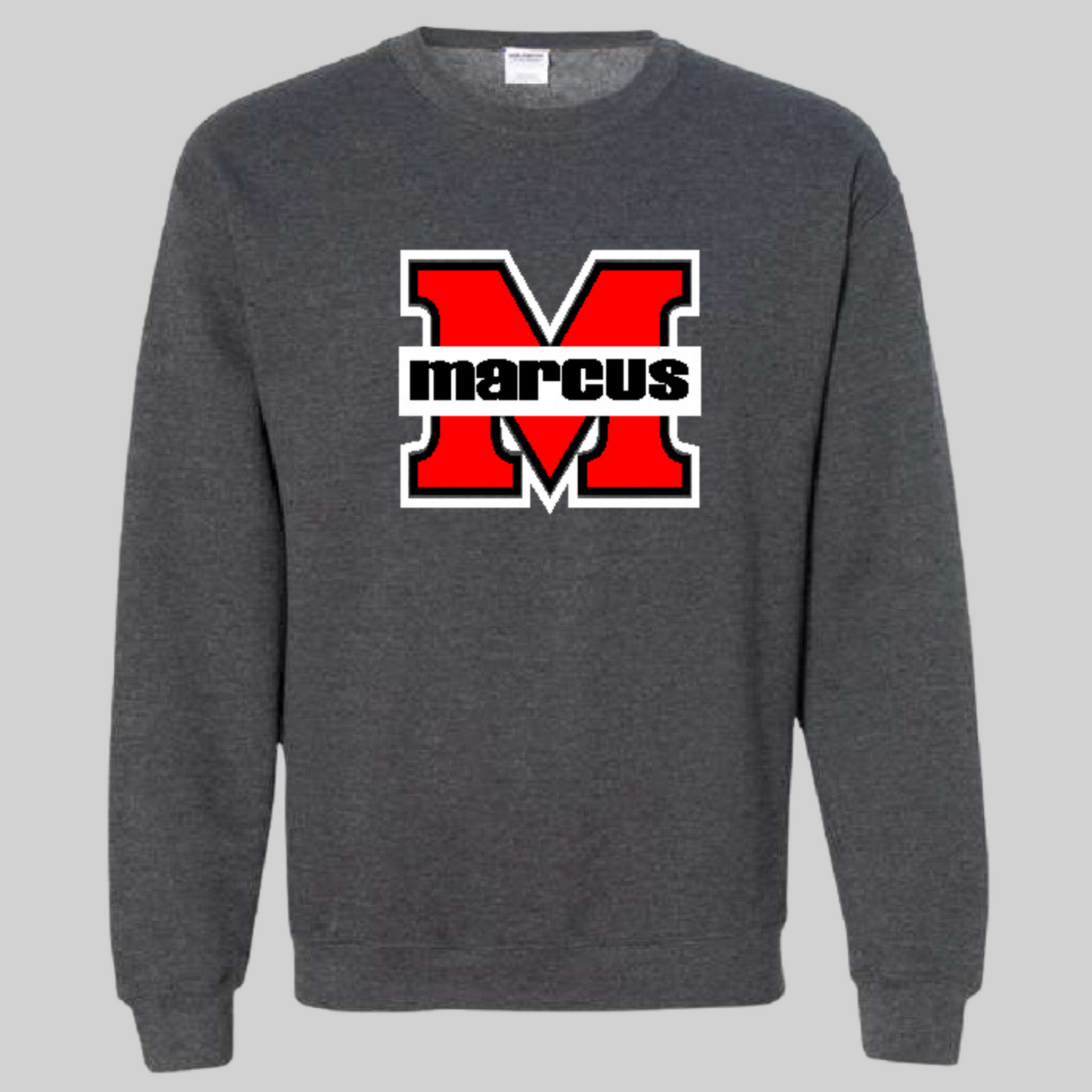 Marcus High School PTSA 21-7