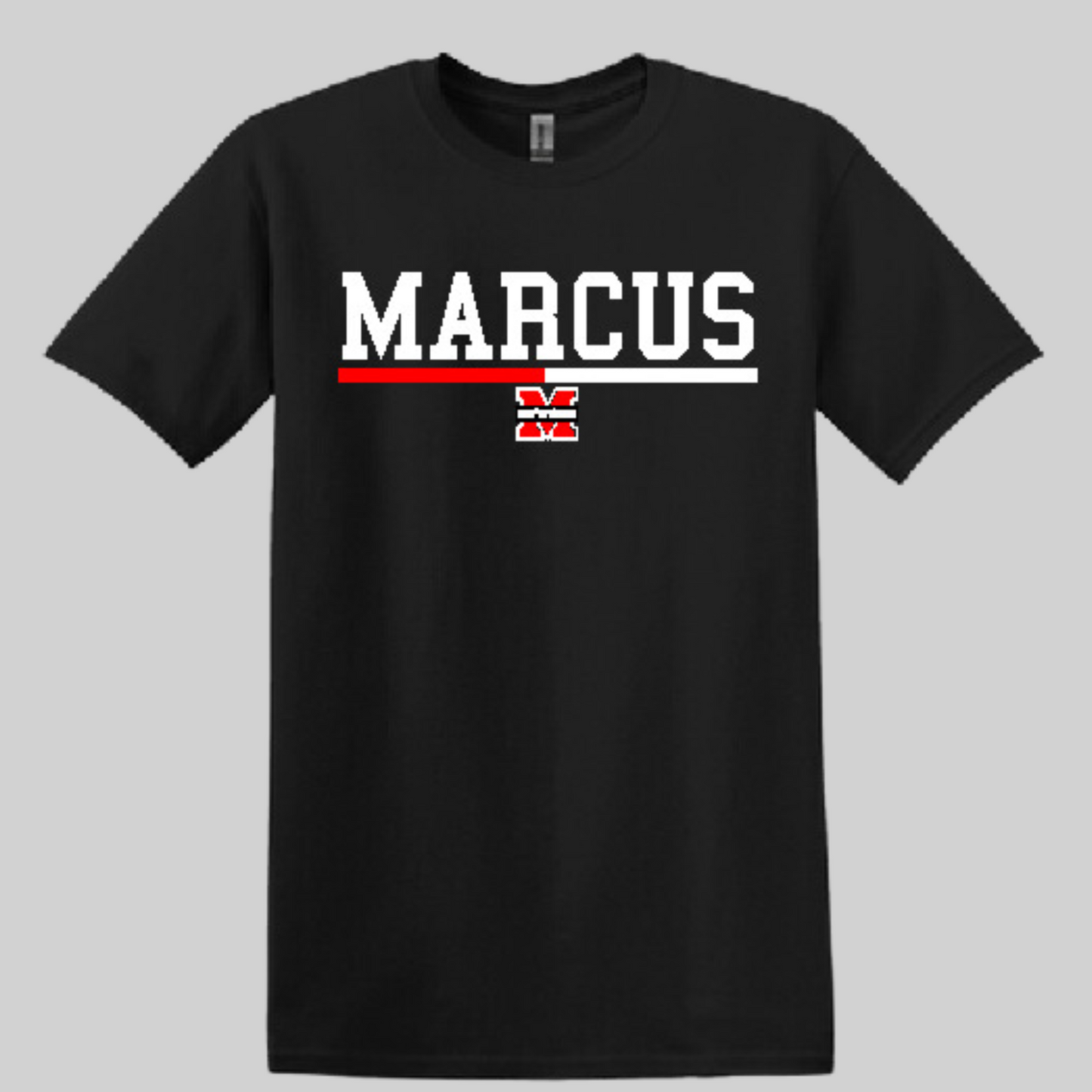Marcus High School PTSA 22-1