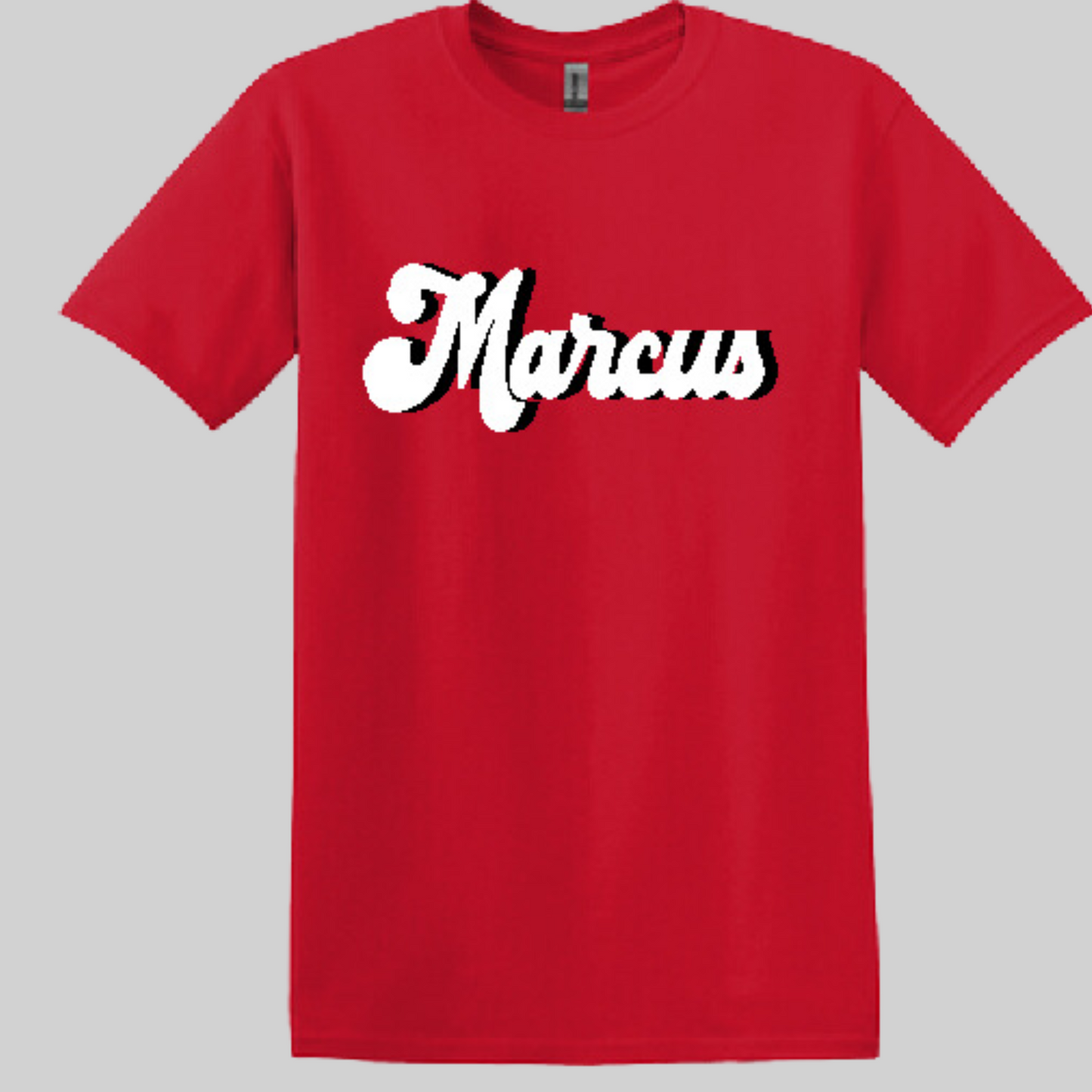 Marcus High School PTSA 22-4