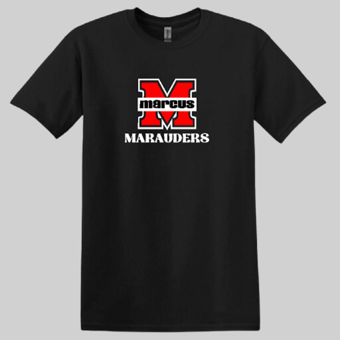 Marcus High School PTSA 23-4