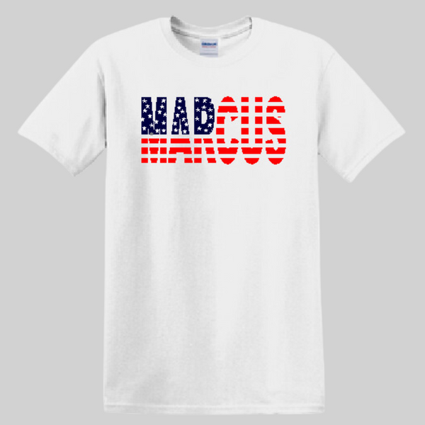 Marcus High School PTSA 21-8