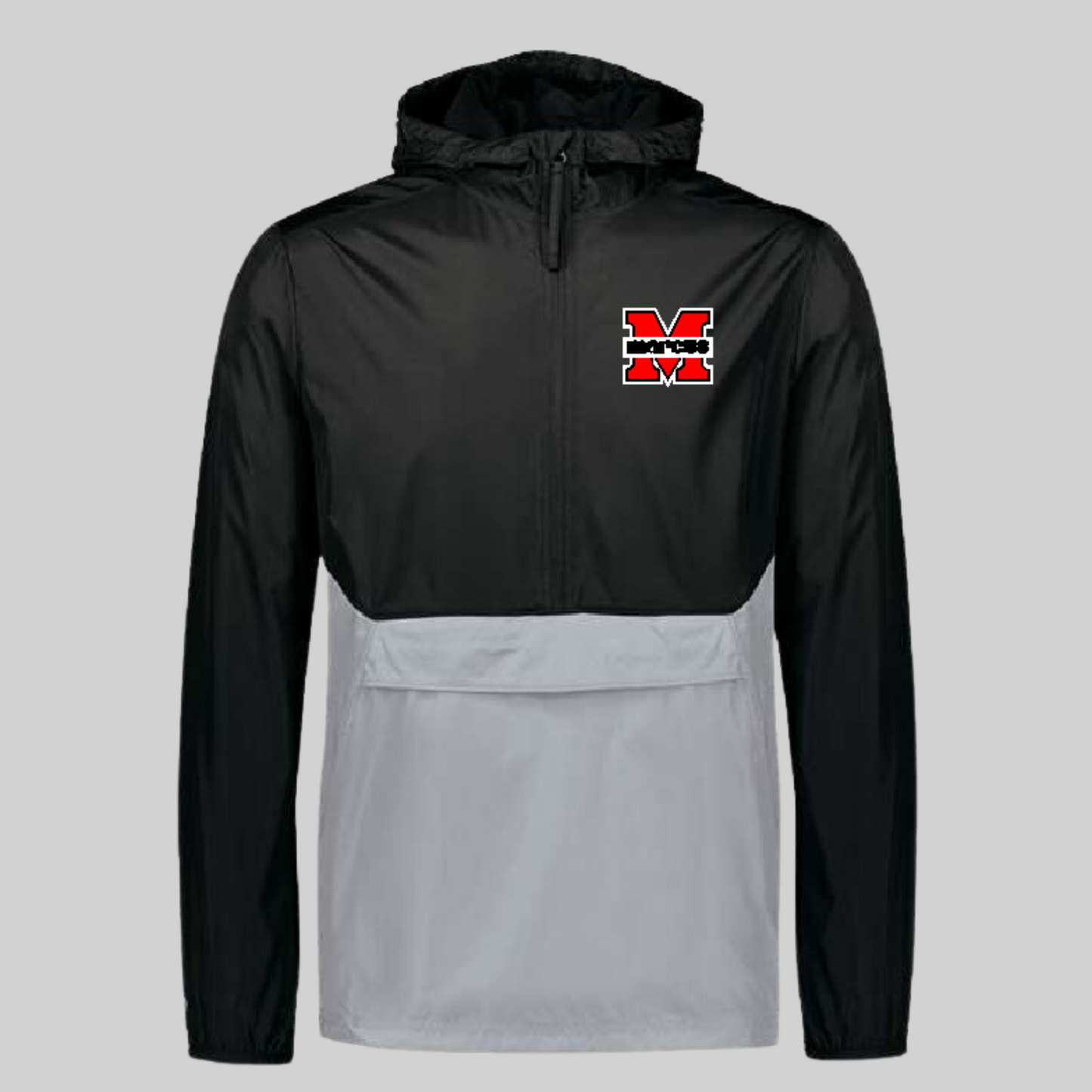 Marcus High School PTSA Rain Jacket