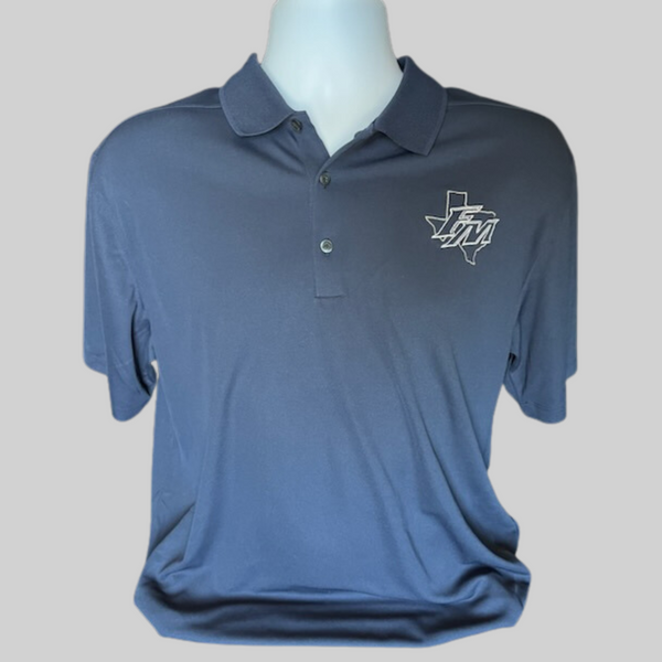 Flower Mound High School Football Game Day Polo- MANDATORY