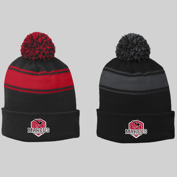 Marcus High School Girls Wrestling 23-13