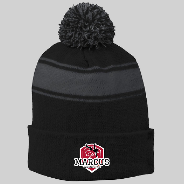 Marcus High School Girls Wrestling 23-13