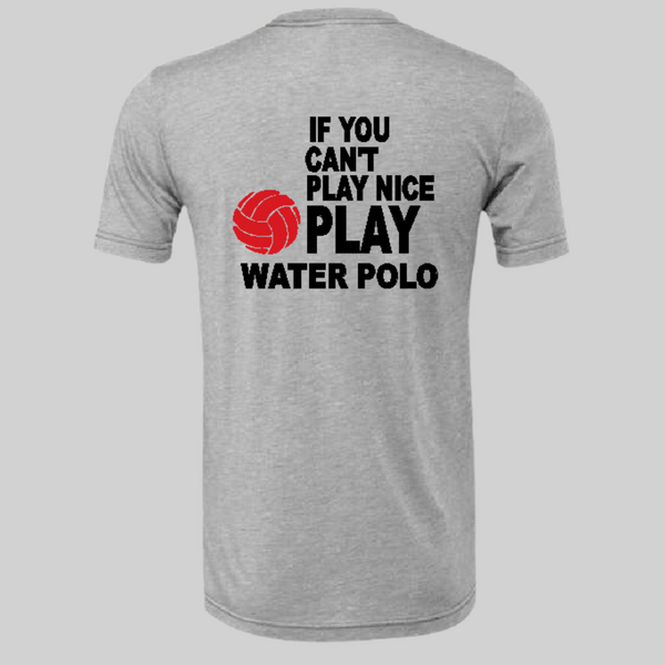 Marcus High School Aquatics Water Polo 23-2