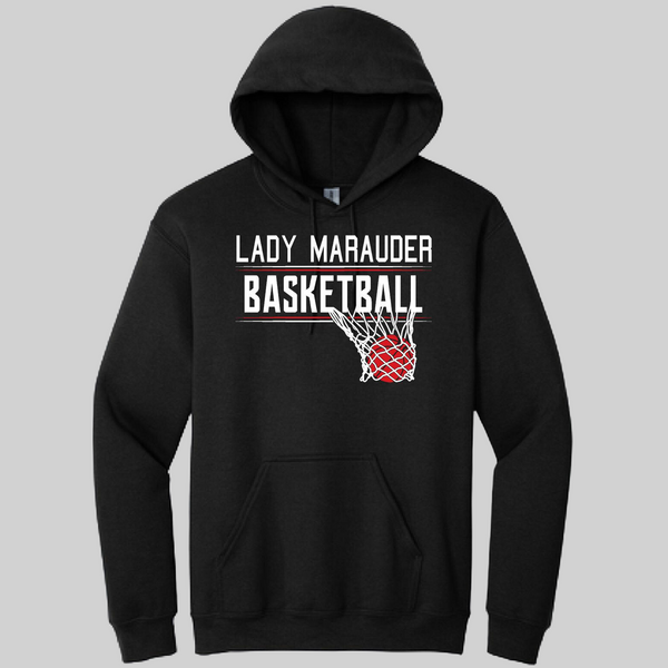 Marcus High School Girls Basketball 23-1