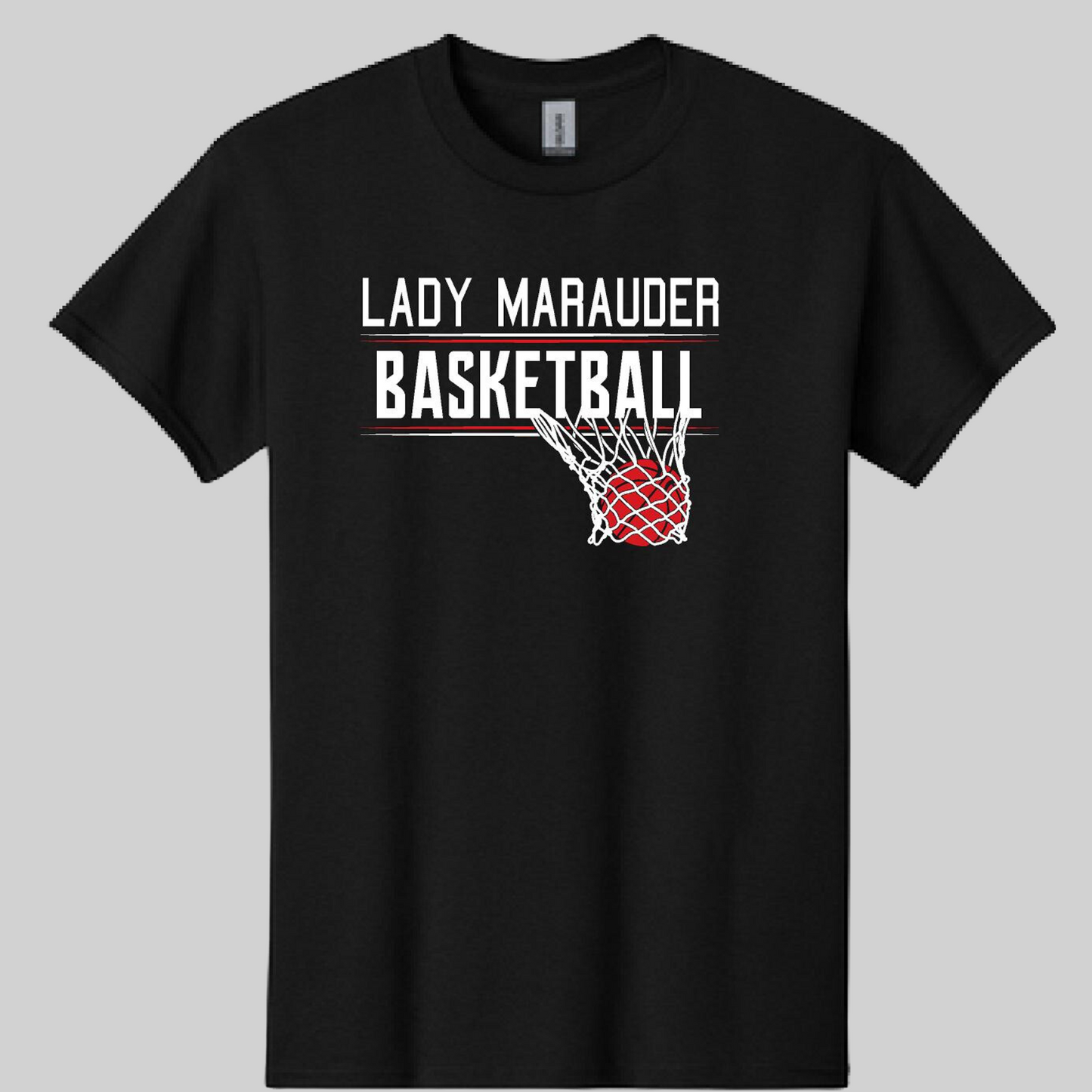 Marcus High School Girls Basketball 23-1