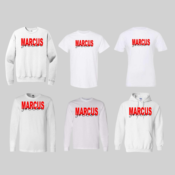 Marcus High School Girls Soccer 23-2