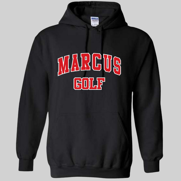 Marcus High School Golf 23-1